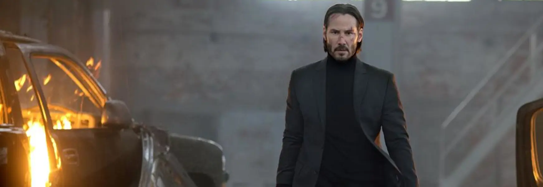 JOHN WICK